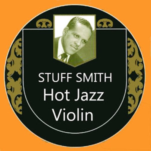 Hot Jazz Violin