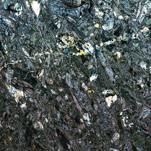 Igneous