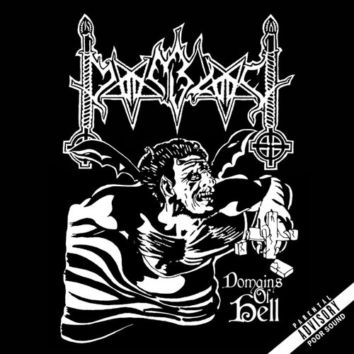 Domains Of Hell