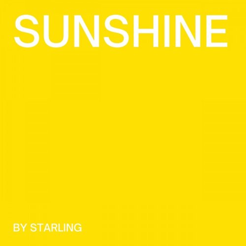 Sunshine - Single