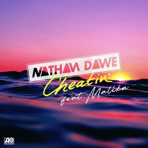 Cheatin' (feat. Malika)