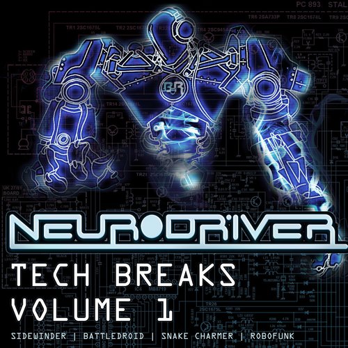 Tech Breaks Vol. 1
