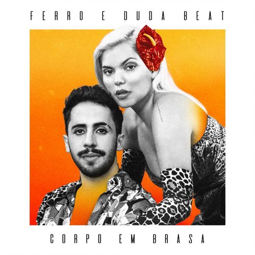 Corpo em Brasa