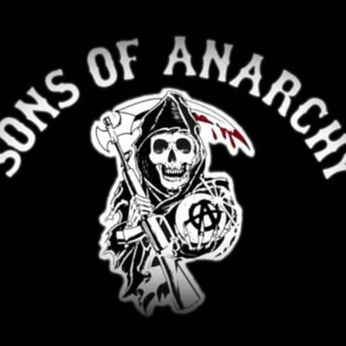 Songs Of Anarchy