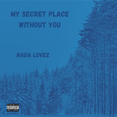 My Secret Place Without You