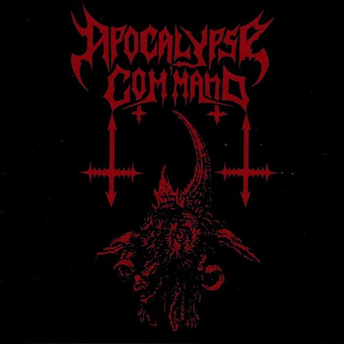 Apocalypse Command - Single