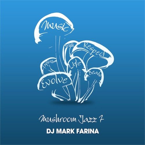 Mushroom Jazz 7