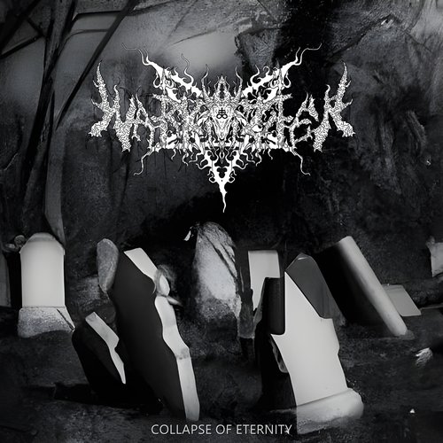 Collapse Of Eternity