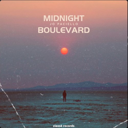 Midnight Boulevard
