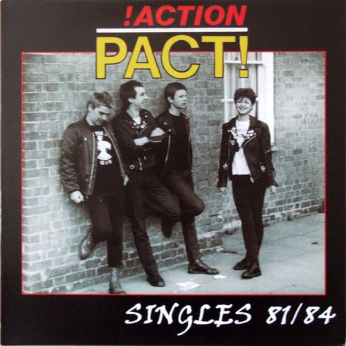 Singles 81/84