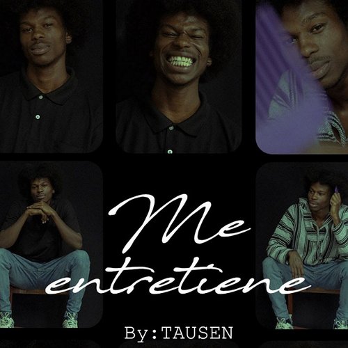 Me Entretiene