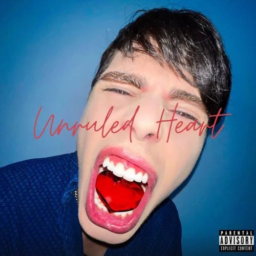 Unruled Heart