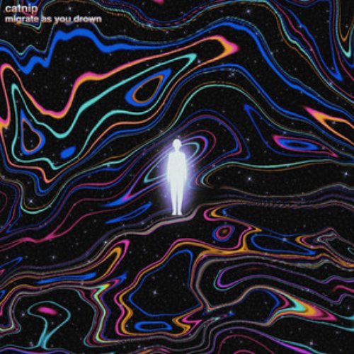 Migrate As You Drown - EP