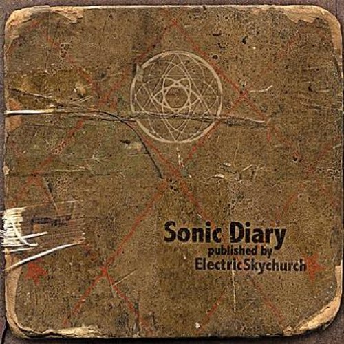 Sonic Diary - Mixed