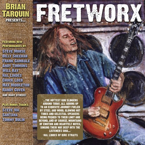 Fretworx