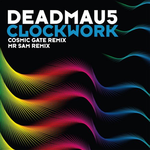 Clockwork (Remixes)