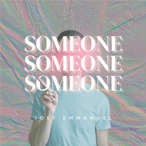 Someone