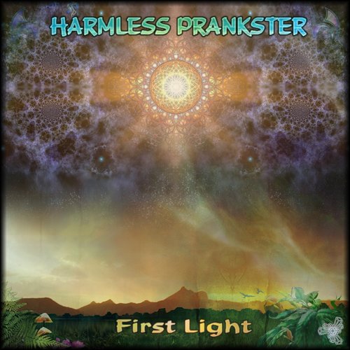 First Light EP