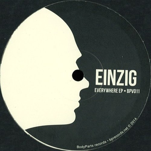 Everywhere EP
