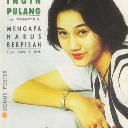 Mama Aku Ingin Pulang