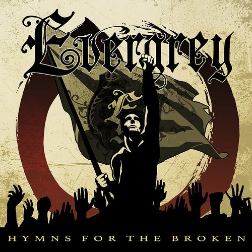 Hymns for the Broken