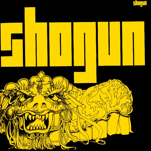 Shogun