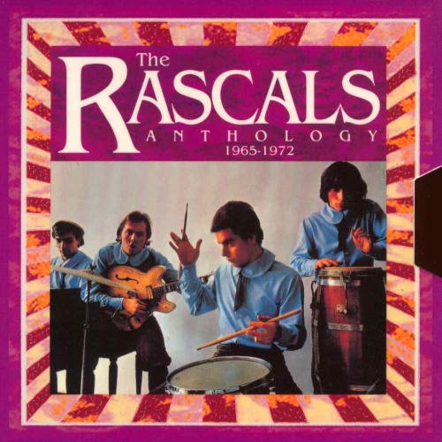 The Rascals: Anthology 1965-1972