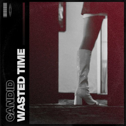 Wasted Time - Single