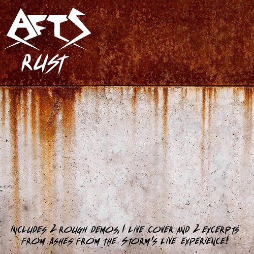 Rust