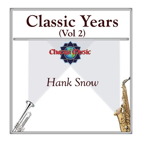Classic Years (Vol 2)