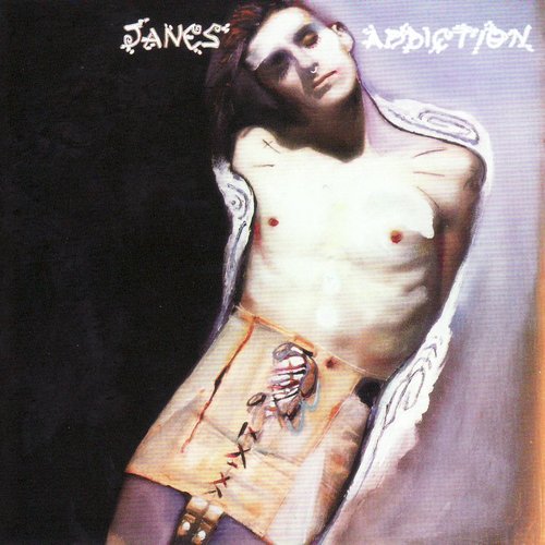 Jane's Addiction (Live) [Explicit]