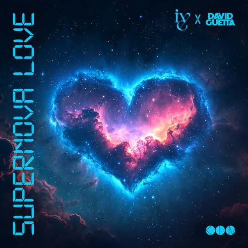 Supernova Love (single)
