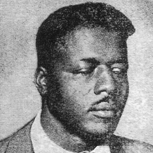 Blind Willie Johnson