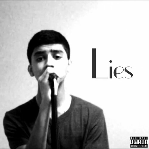 Lies - Single