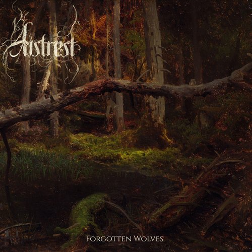 Forgotten Wolves
