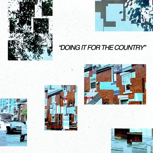 Doing It For The Country