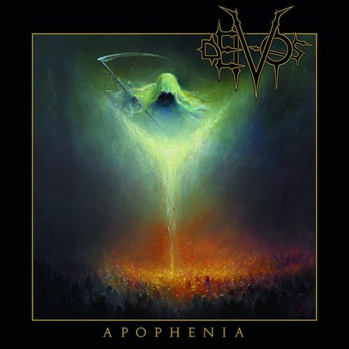 Apophenia
