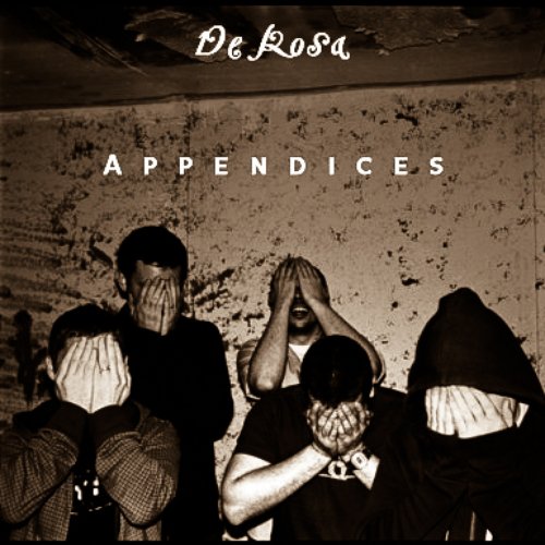 Appendices 2008