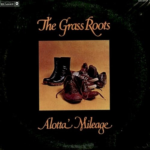 Alotta' Mileage