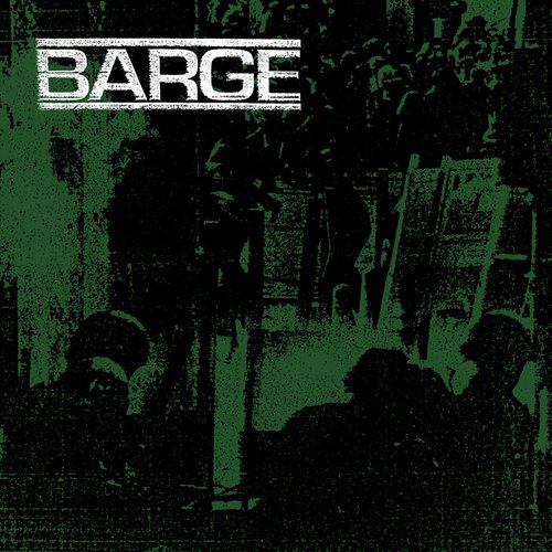 BARGE