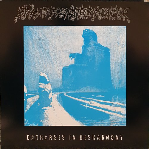 Catharsis in Disharmony