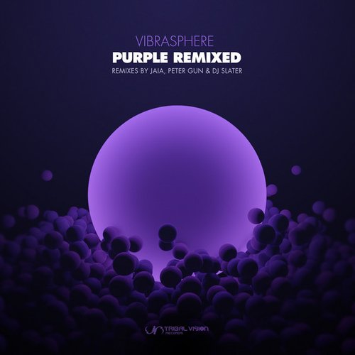 Purple (Remixed)