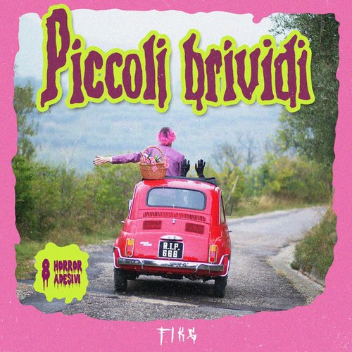 Piccoli Brividi