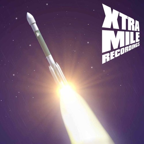 Xtra Mile High Club, Vol. 3