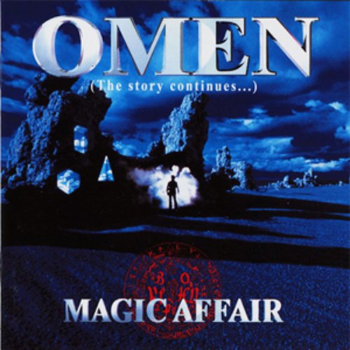 Omen (The Story Continues...)