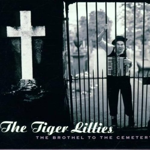 The Brothel To The Cemetery