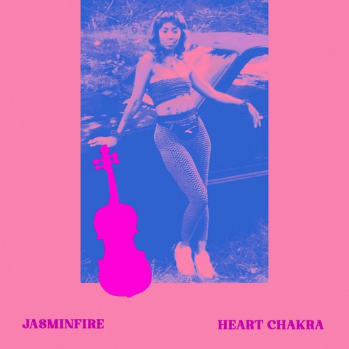 Heart Chakra - Single