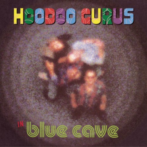 Blue Cave