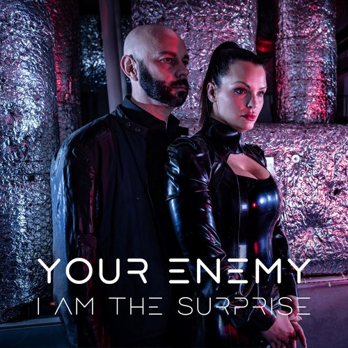 I Am the Surprise - Single