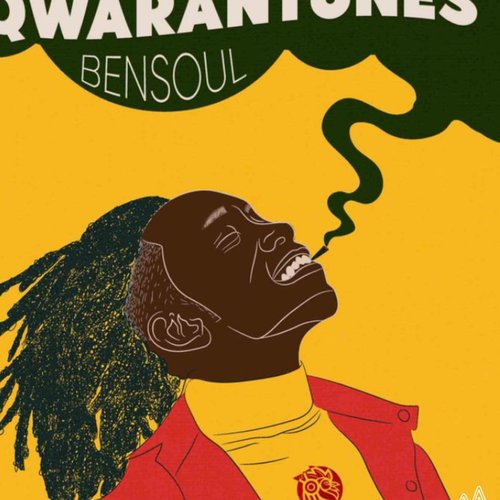 Qwarantunes - EP